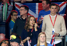 Daviso taurės finalas