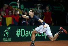 Andy Murray