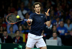 Andy Murray
