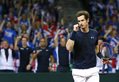 Andy Murray
