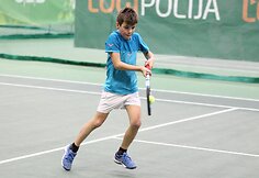 „Logipolija taurė 2015“