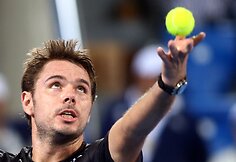 Stanas Wawrinka