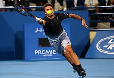 Stanas Wawrinka