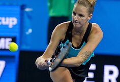 Karolina Pliskova