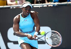 Sloane Stephens
