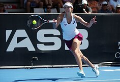 Julia Goerges