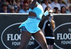 Sloane Stephens