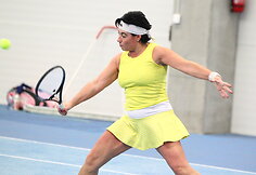 Vilnius Cup 2016 antroji diena nuotraukose