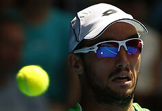 &bdquo;Australian Open&ldquo; gražiausi 6-os dienos kadrai