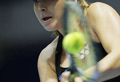 Belinda Benčič