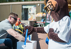 Teniso turnyras &bdquo;Neodenta taurei laimėti&ldquo;