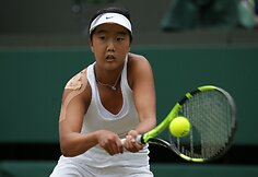 Anna Li