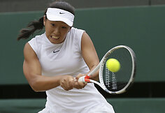 Claire Liu
