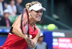 Angelique Kerber