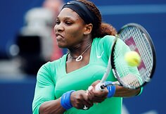 Serena Williams