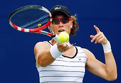 Samantha Stosur