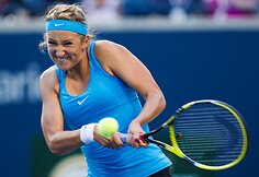 Viktorija Azarenka