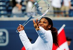Serena Williams