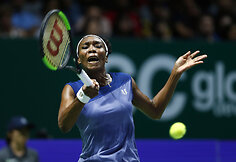 Venus Williams