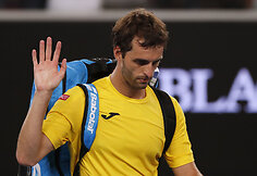 Novakas Džokovičius pasiekė &bdquo;Australian Open&ldquo; a&scaron;tuntfinalį