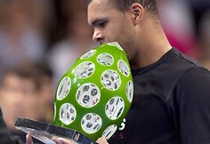 Jo-Wilfriedas Tsonga