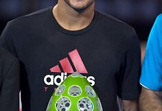 Jo-Wilfriedas Tsonga