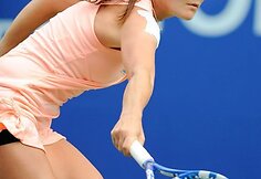Agnieszka Radwanska 