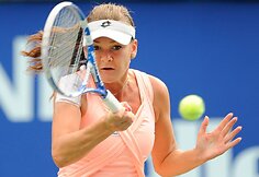 Agnieszka Radwanska 