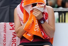 Vera Zvonareva  