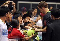 Andy Murray