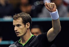 Andy Murray