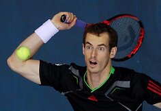 Andy Murray