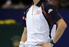 Kei Nishikoris