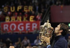 Rogeris Federeris