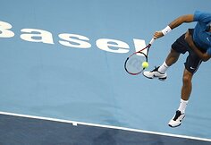 Rogeris Federeris
