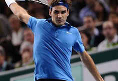 Rogeris Federeris