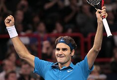 Rogeris Federeris