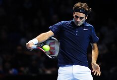 Rogeris Federeris