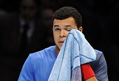 Jo-Wilfriedas Tsonga