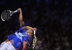 Jo-Wilfriedas Tsonga