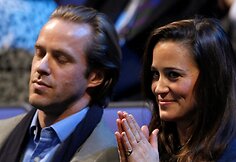 Pippa Middleton