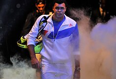 Jo-Wilfriedas Tsonga