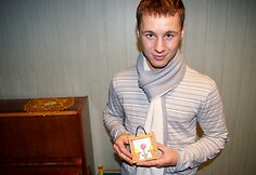 Ričardas Berankis