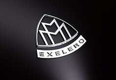 „Maybach Exelero“