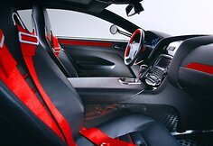 „Maybach Exelero“