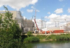 Lietuvos elektrinės 9 blokas bus užkurtas dar &scaron;į rudenį