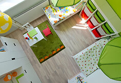 „YIT KAUSTA“ parduoda pirmąjį IKEA baldais įrengtą butą Lietuvoje