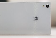 &bdquo;Huawei Ascend P7&ldquo;