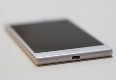 &bdquo;Huawei Ascend P7&ldquo;