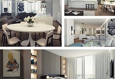 Le Jardin Residences
